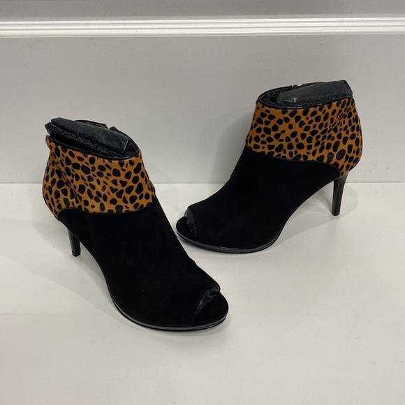 Nine West Booties - Picture 7 of 10